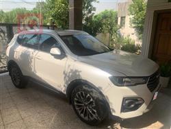 هافال H6